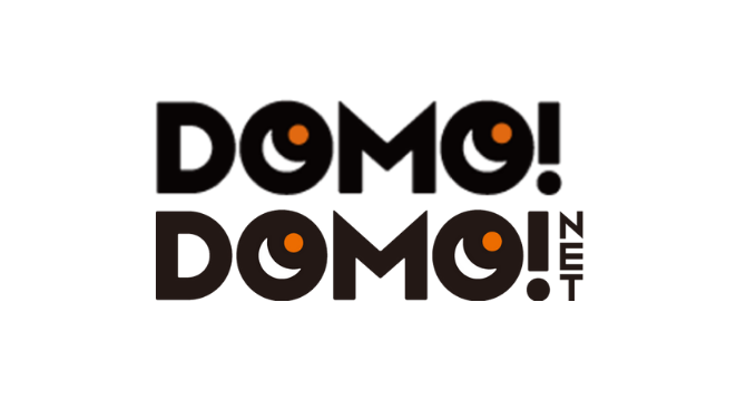 DOMO!／DOMO!NET