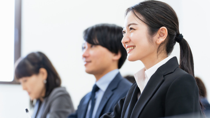 新入社員のキャリア意識を解説！Z世代の定着と活躍を促すキャリア支援